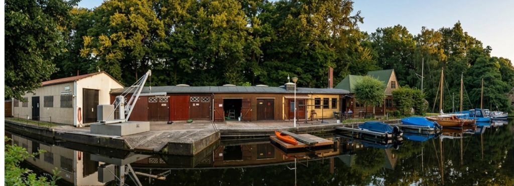 SCB Bremen, Segelclub Blockland e. V.
